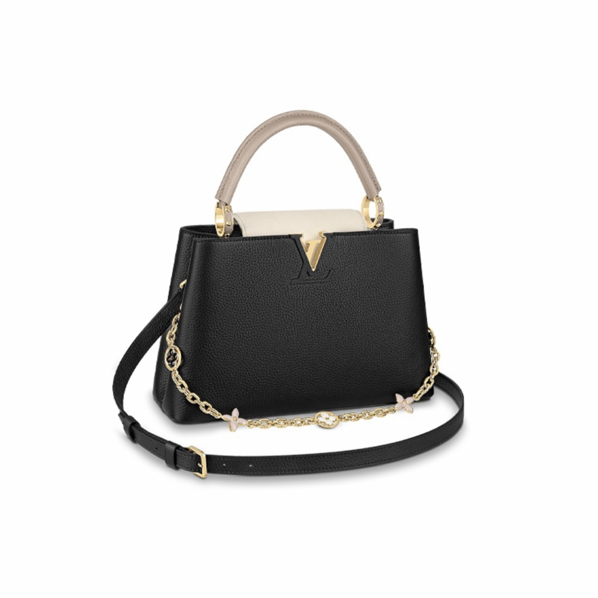 Louis Vuitton NIGO Leather Carrying Crossbody Bag #nigo21389