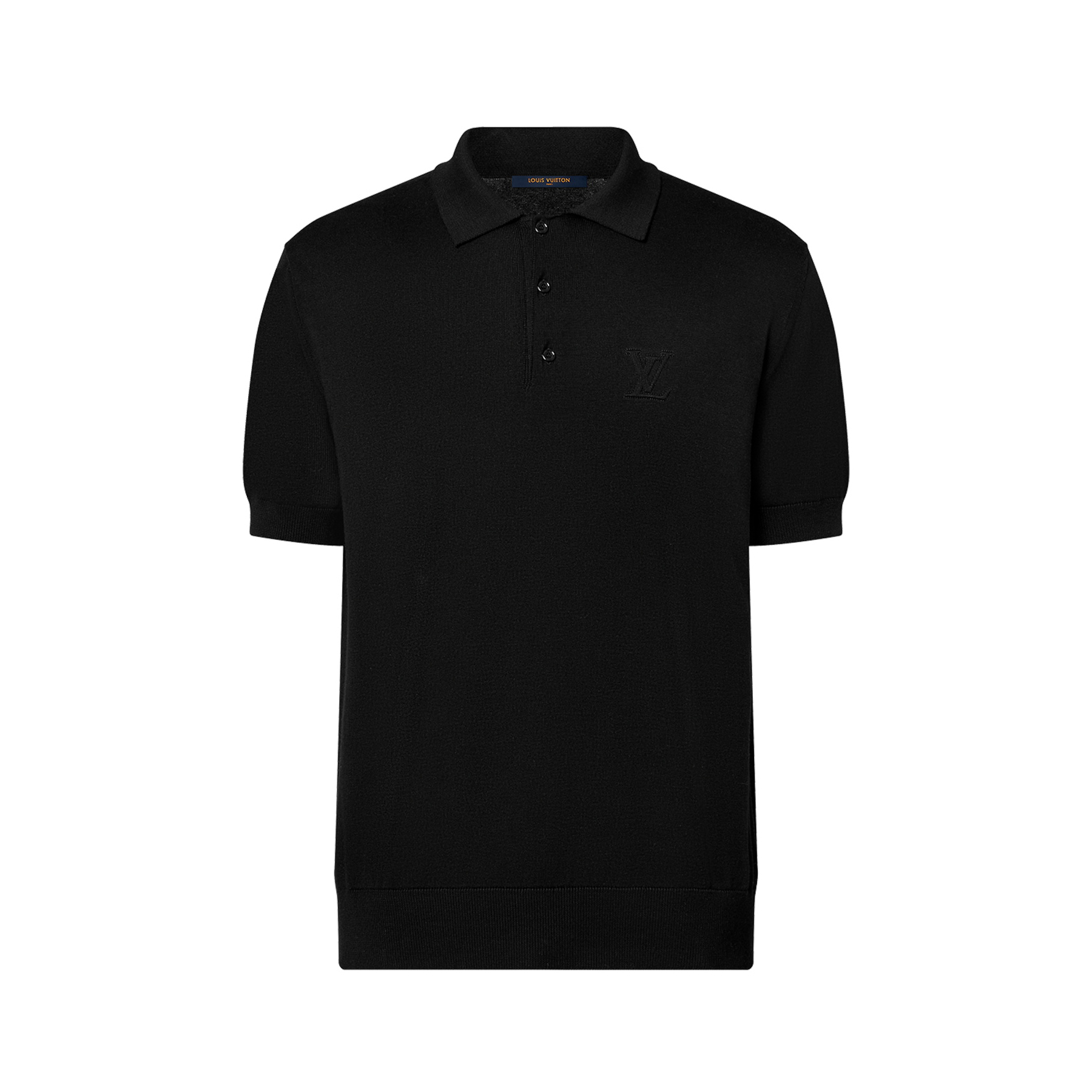 Louis Vuitton NIGO Man Short Sleeve Polo T-shirt #nigo94881