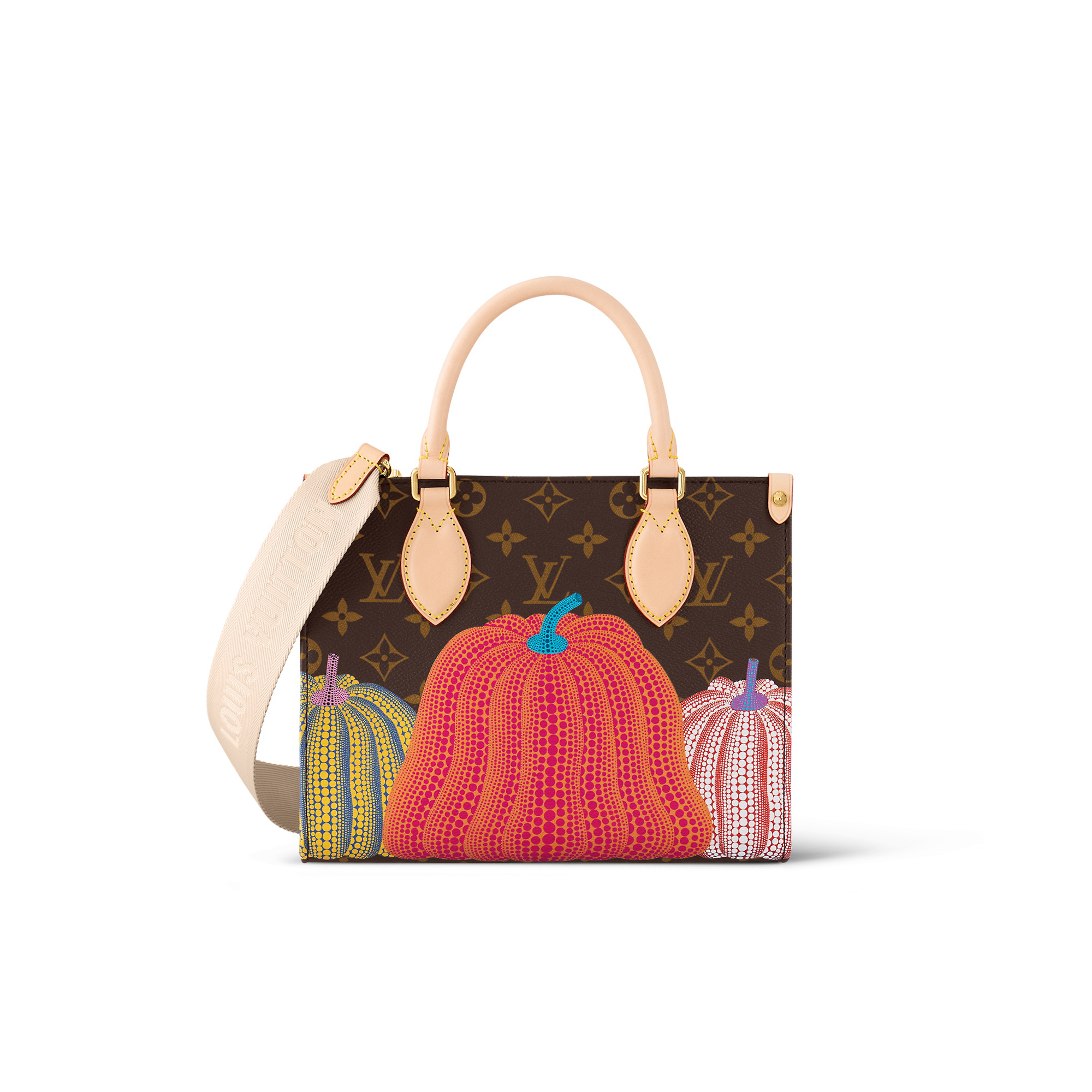 LouisVuitton NIGO Leather Carrying Crossbody Shoulder Bag #nigo57452