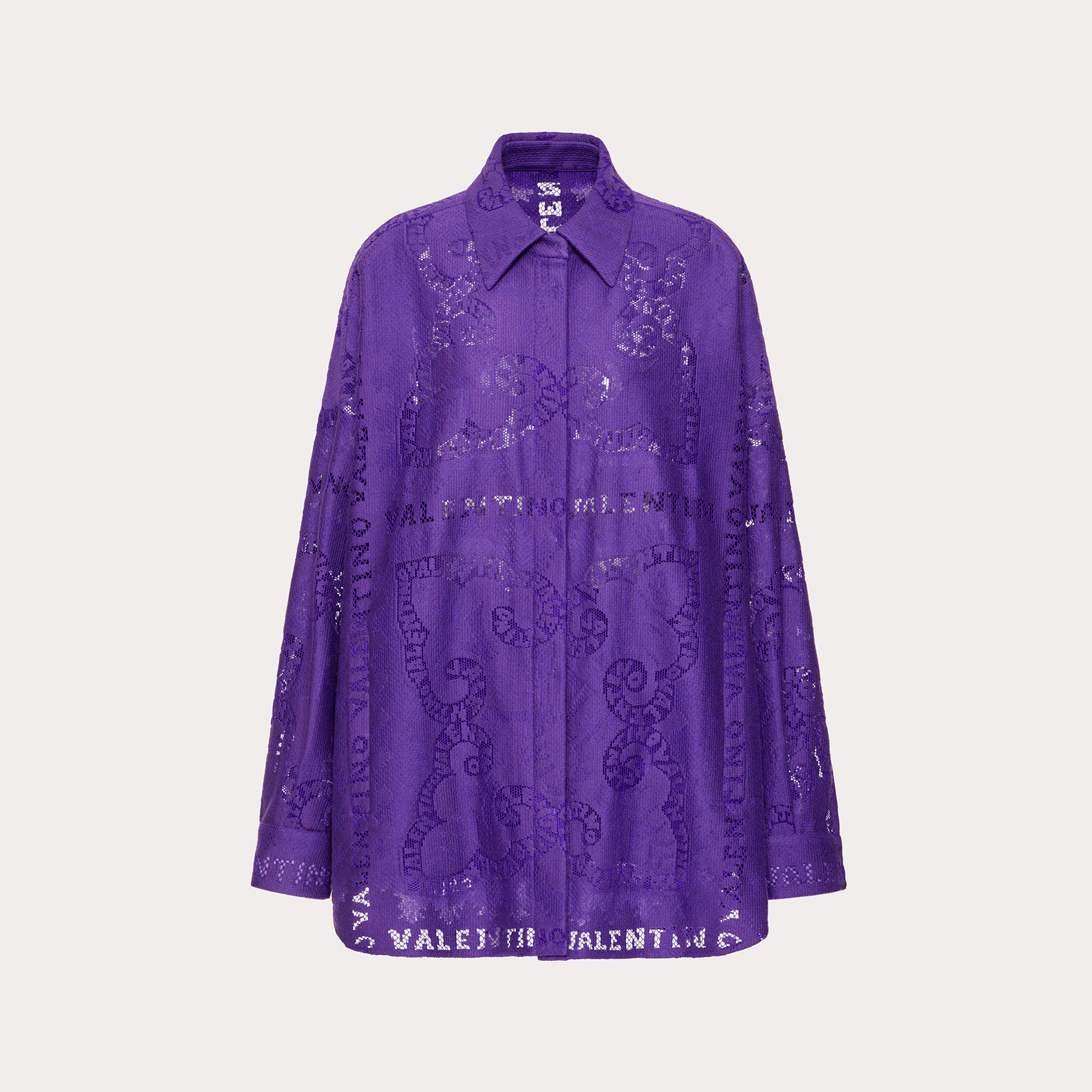 Valentino NIGO Similar To Embroidered Long Sleeved Shirt Shorts Set Suit #nigo57418