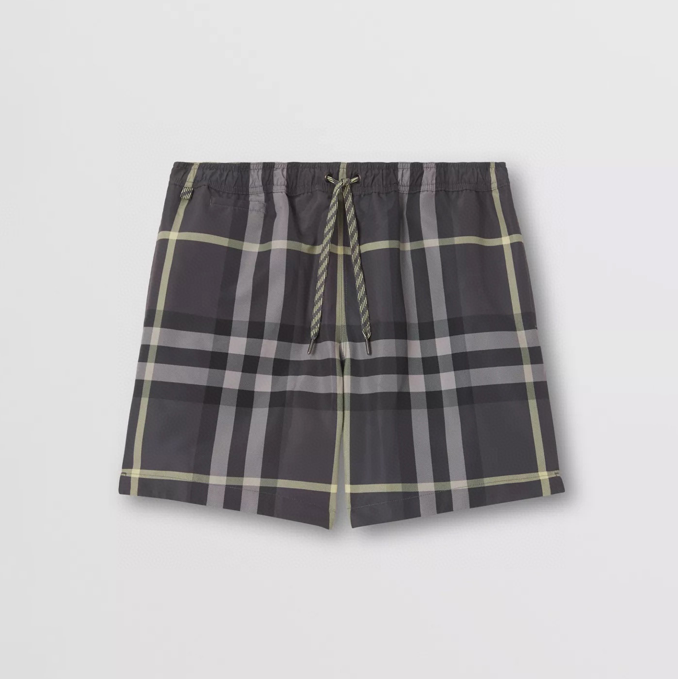 Burberry NIGO Man Summer beach shorts swimsuit Pants #nigo94484