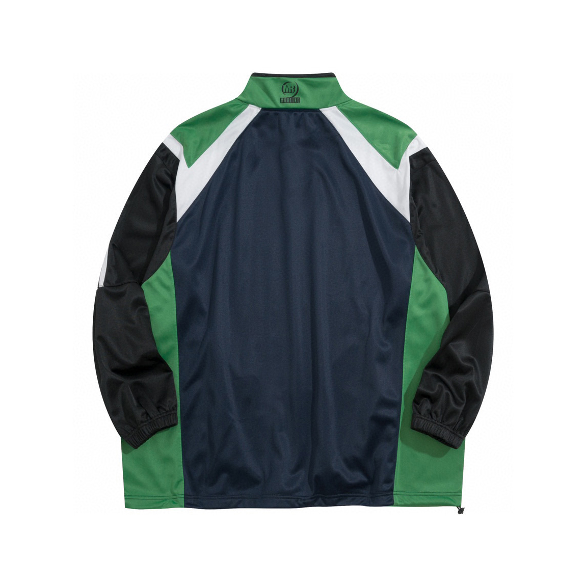 Martine Rose NIGO Man Half-Zip Sports Jacket #nigo94871