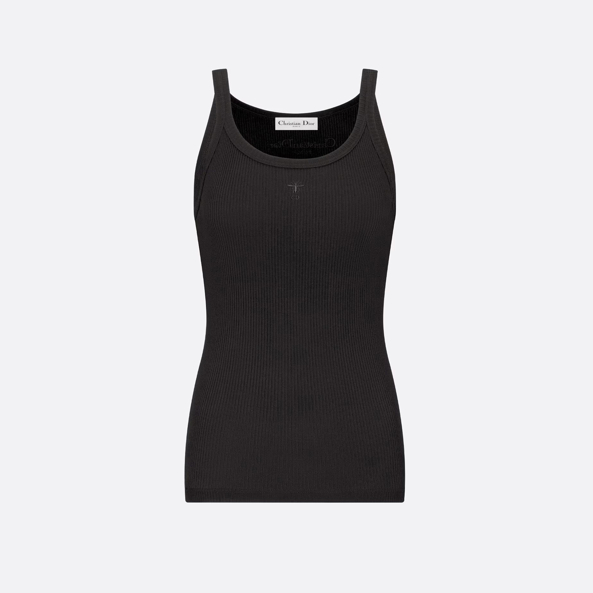 Dior NIGO Woman Knitted Suspender Letter Vest #nigo21172