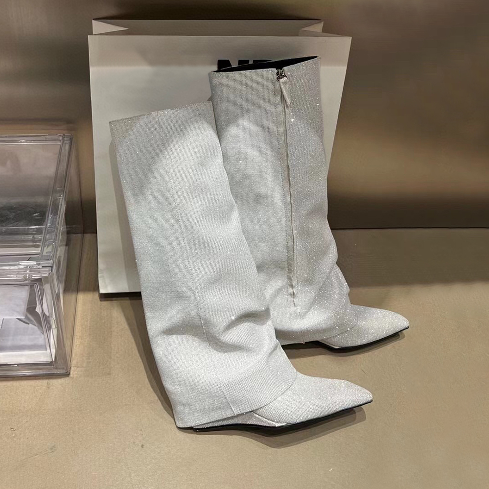 NIGO Leather Vintage Boots Casual Shoes Ngvp #nigo6162