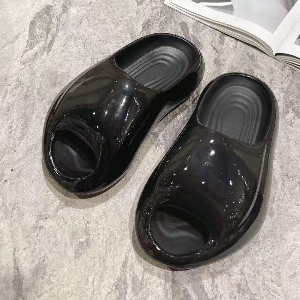 Xvessel NIGO Summer Slippers Casual Shoes Ngvp #nigo6154