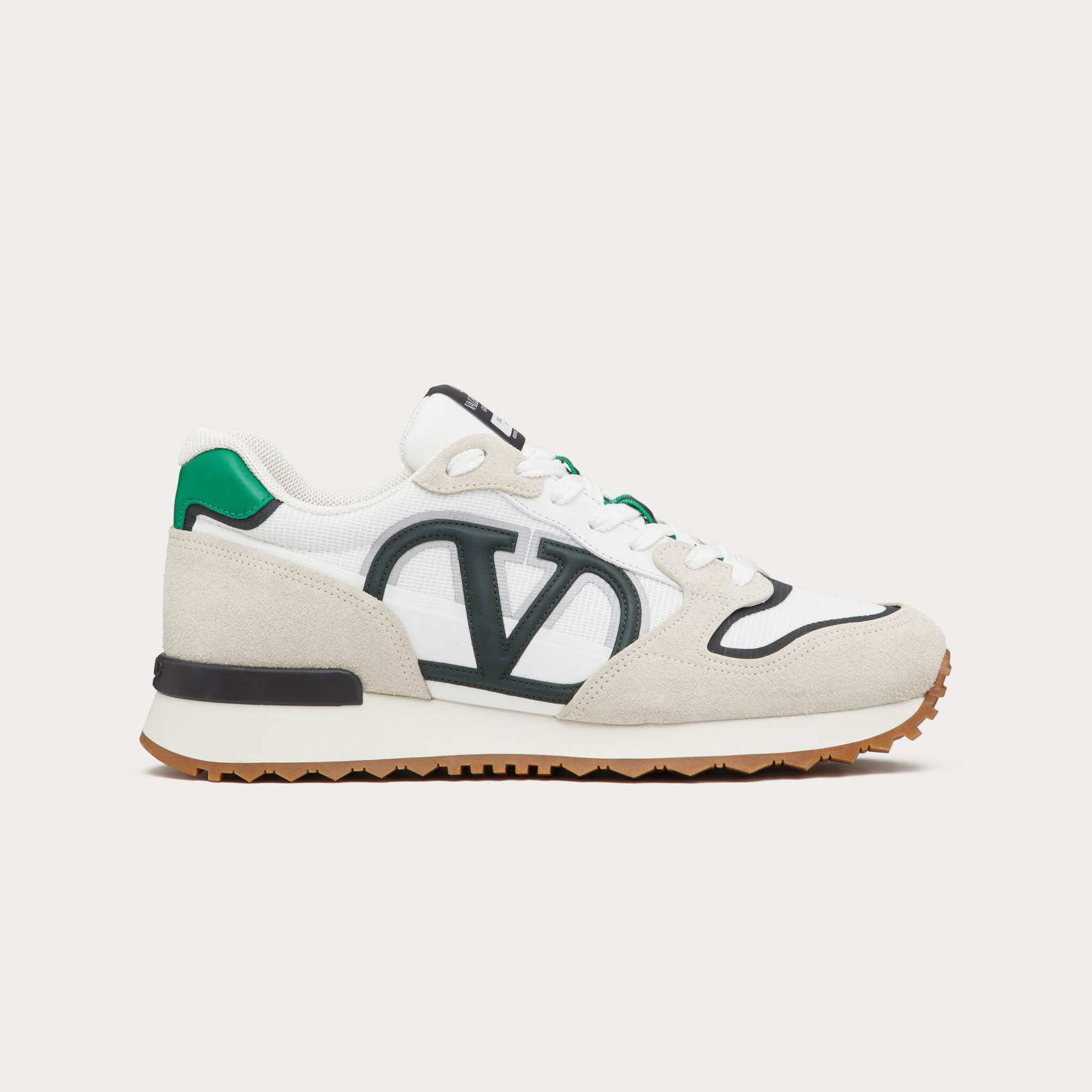 Valentino NIGO Suede Sneakers Casual Shoes #nigo94897