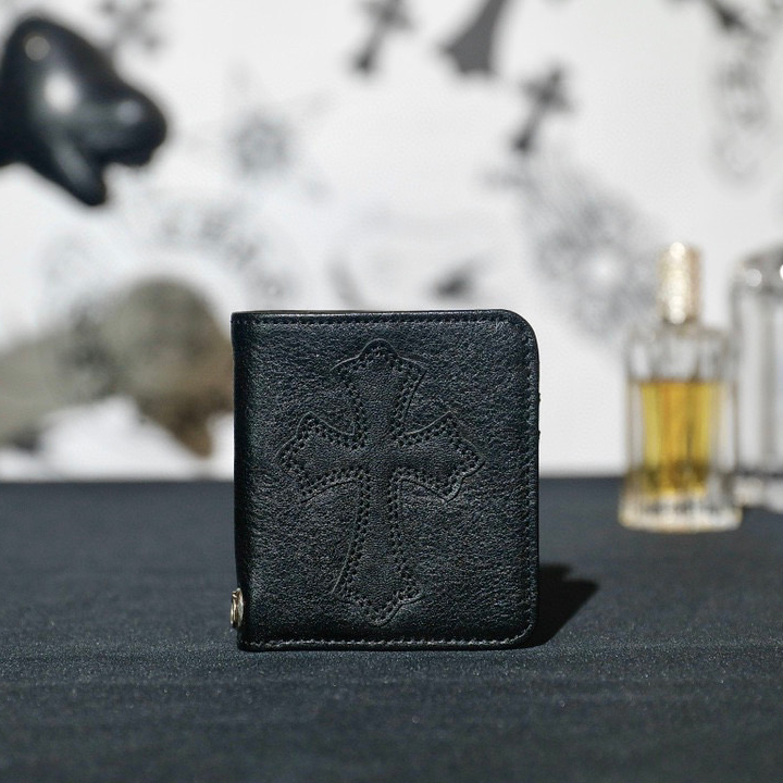 Chrome Hearts NIGO  Shorts Coin Purse Card Case bag #nigo94889