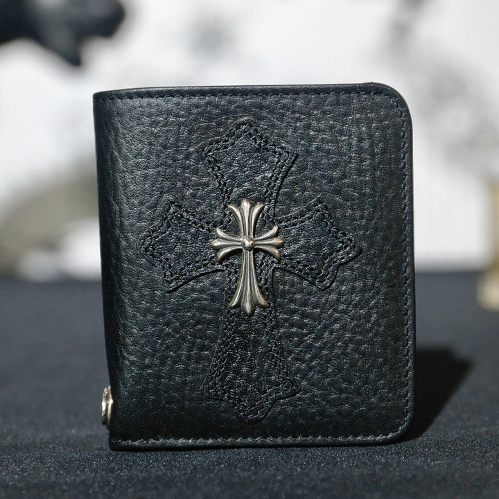 Chrome Hearts NIGO  Shorts Coin Purse Card Case bag #nigo94889