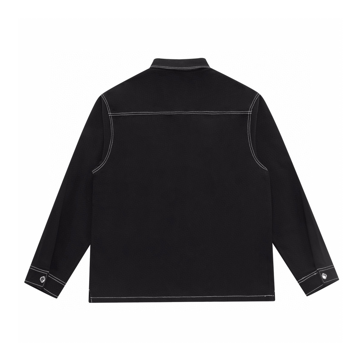 Prada NIGO Man Bright Line Denim Jacket #nigo94927