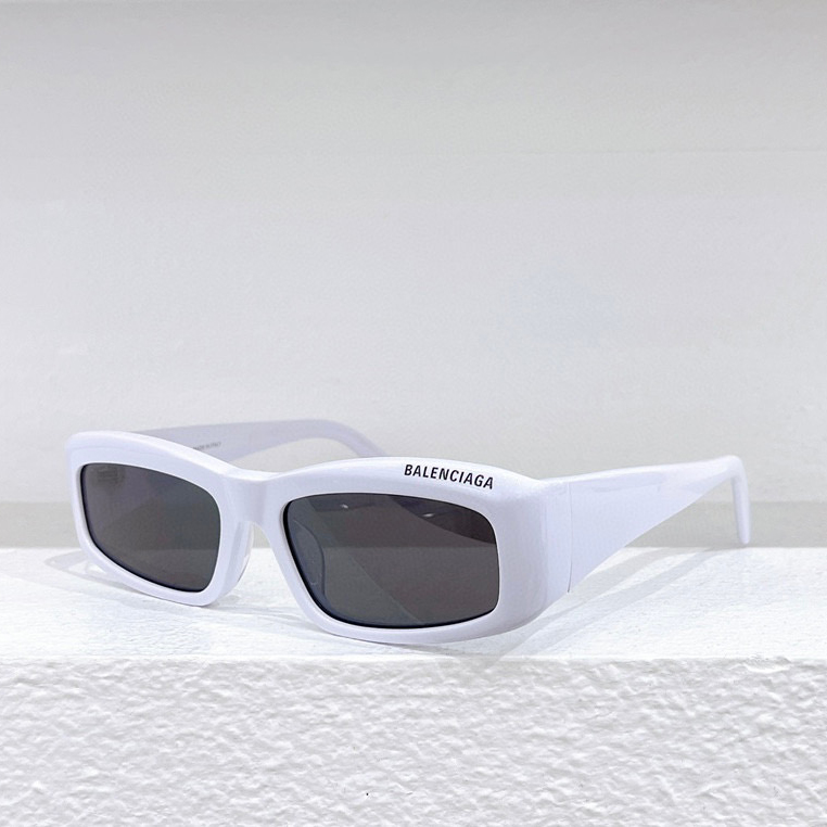 Balenciaga NIGO Sunglasses Glasses Accessories #nigo94846