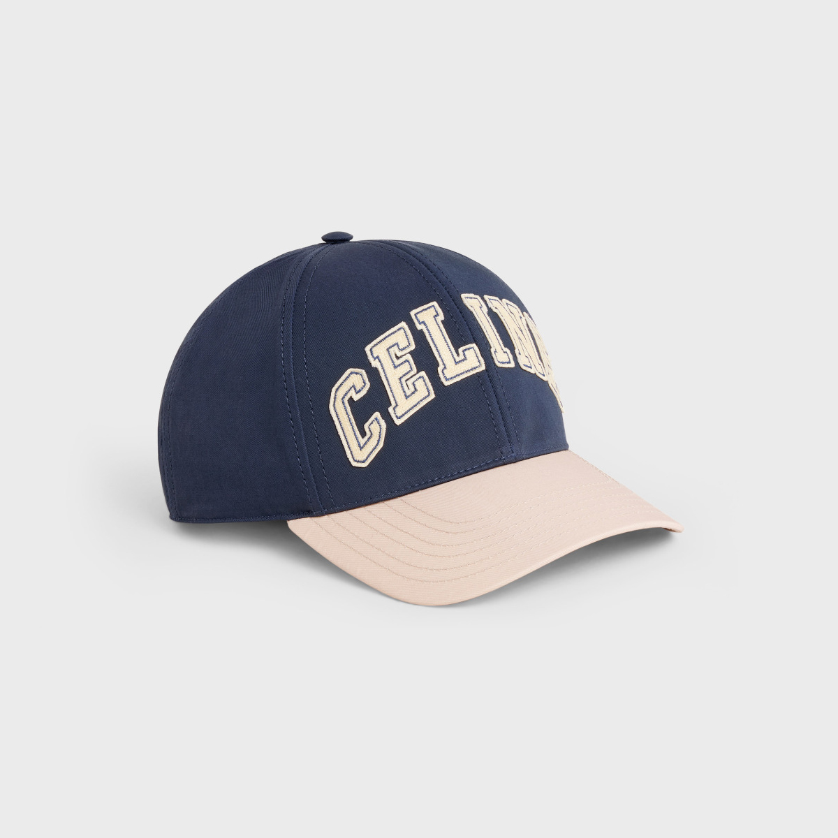 Celine embroidered baseball cap #nigo94489