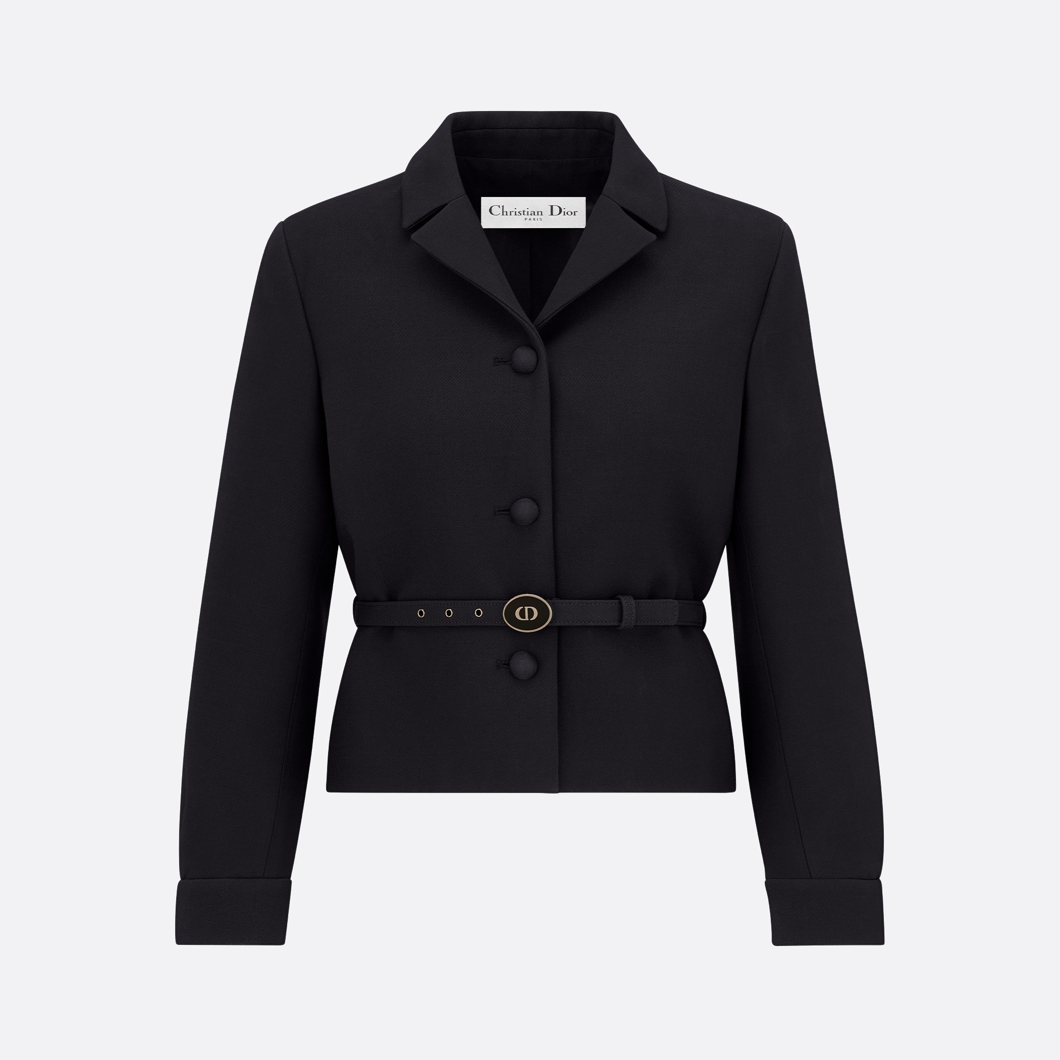 Dior NIGO Spring And Autumn Long Sleeve Short Suit Coat Jacket #nigo57454