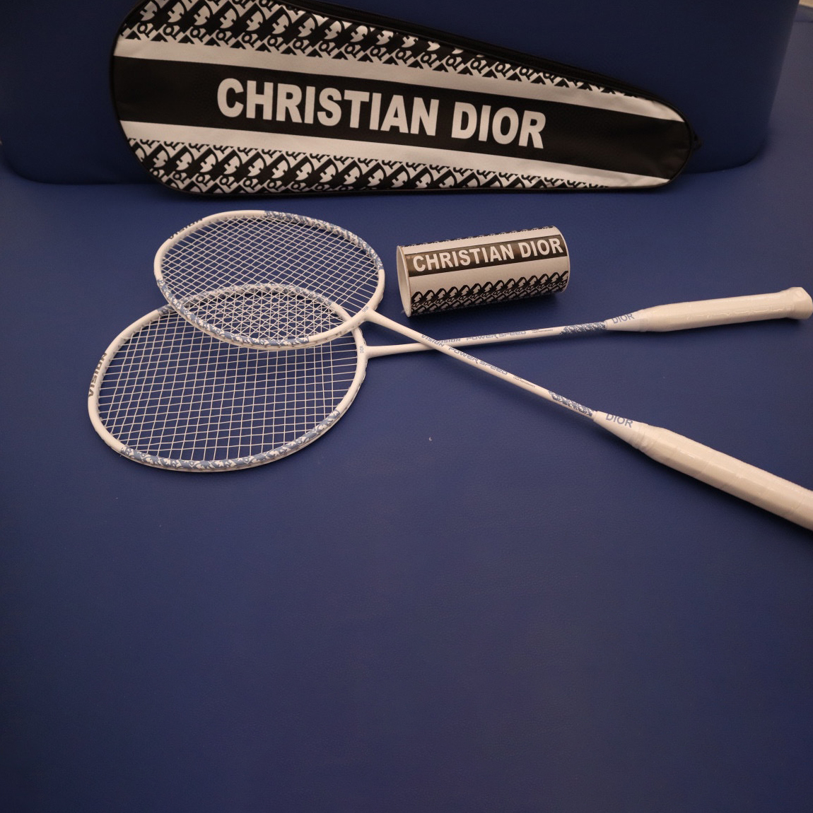 Dior NIGO Badminton Racket Set Accessories #nigo94933