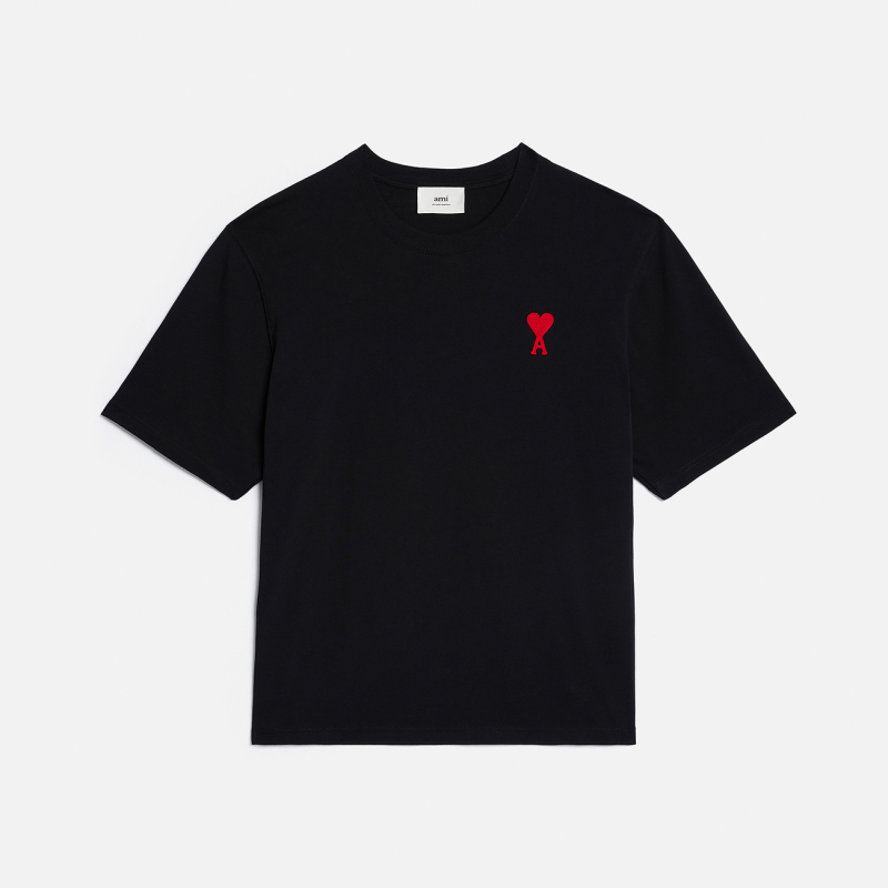 Ami NIGO Woman Cotton Candy Short Sleeve T-shirt #nigo21169