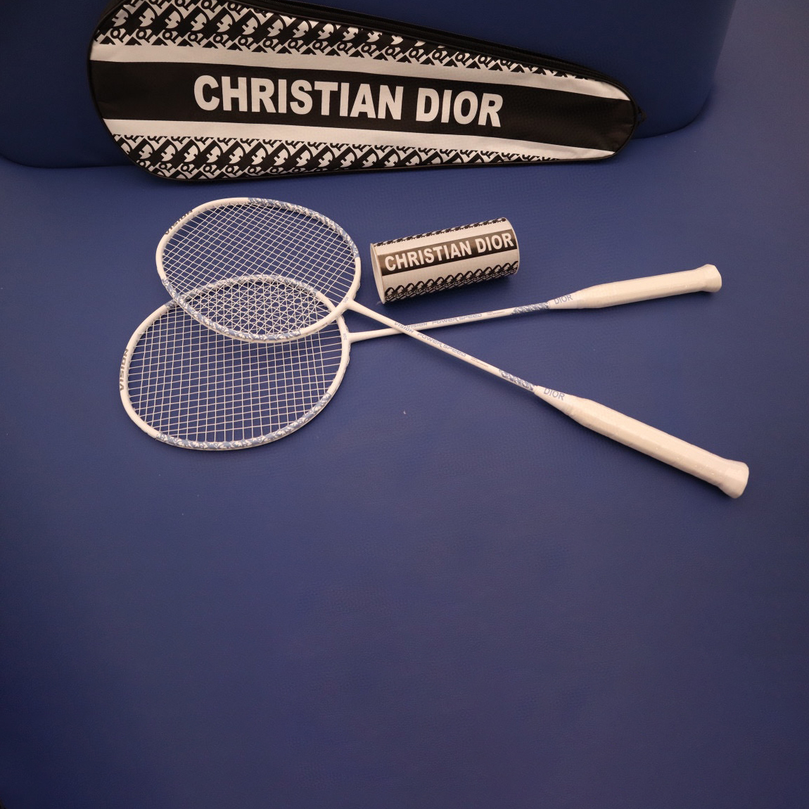 Dior NIGO Badminton Racket Set Accessories #nigo94933