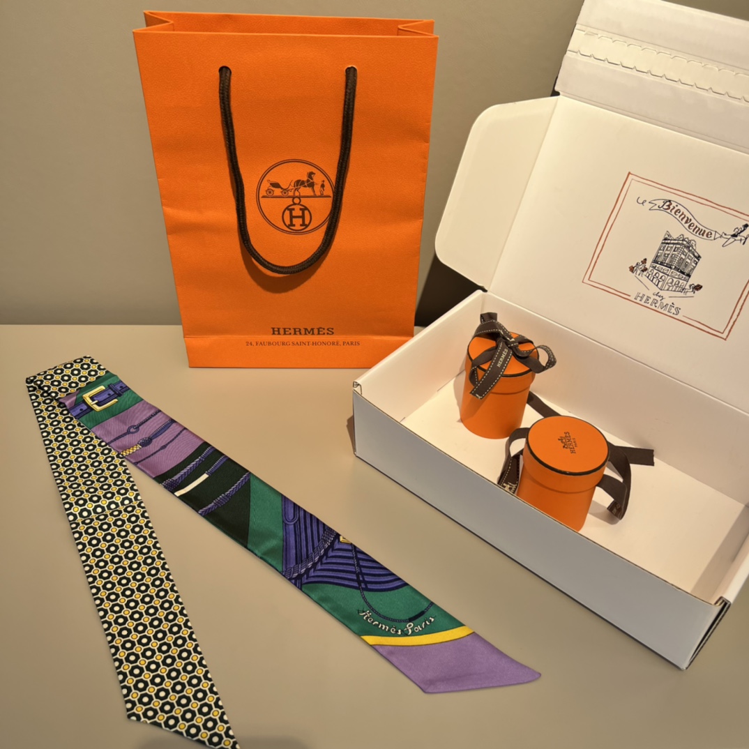 Hermes NIGO Bag accessories scarves #nigo57186
