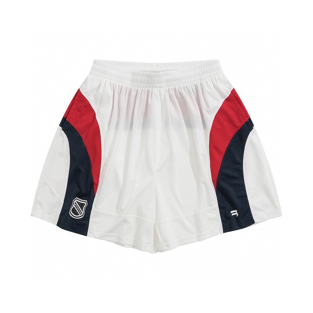 Balenciaga NIGO Sports Jersey Shorts Pants #nigo94477