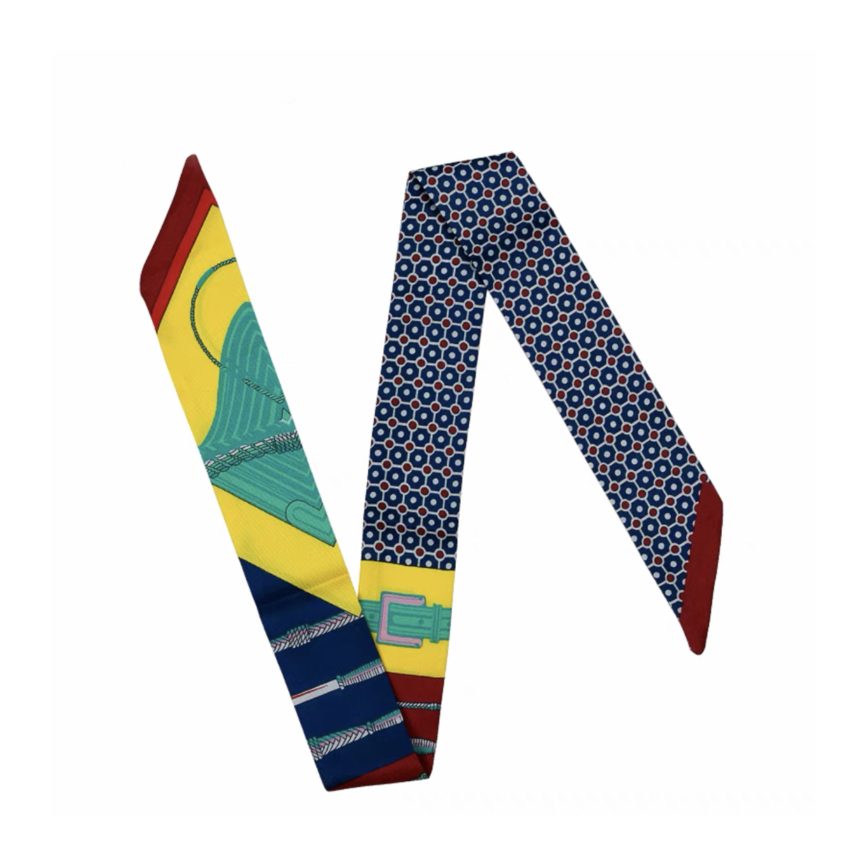 Hermes NIGO Bag accessories scarves #nigo57186