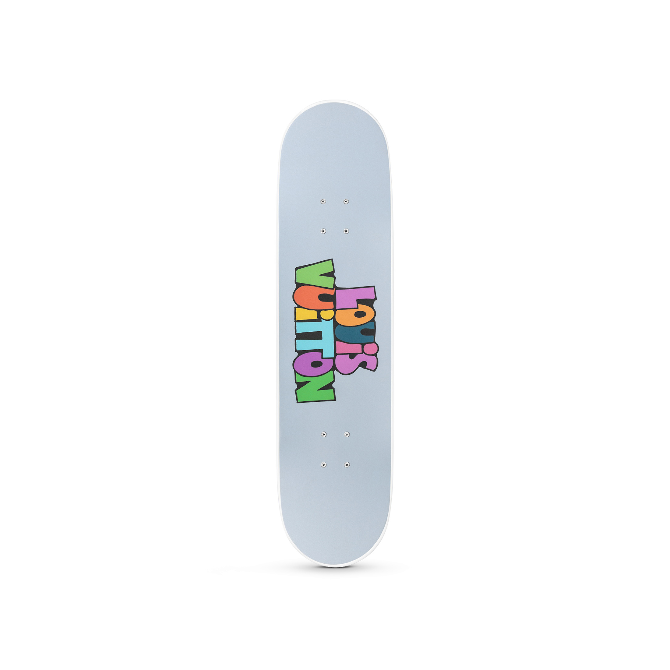 Louis Vuitton NIGO Maple Material Skateboard Skate #nigo94473