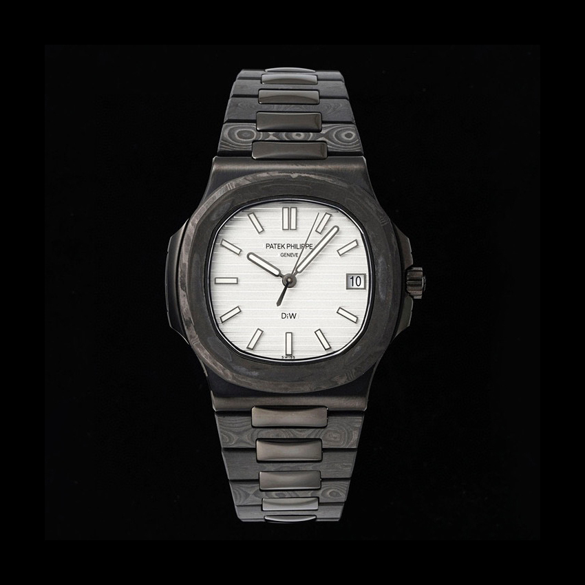 Richard Mille NIGO Automatic Mechanical Watches Watch Accessories #nigo94854