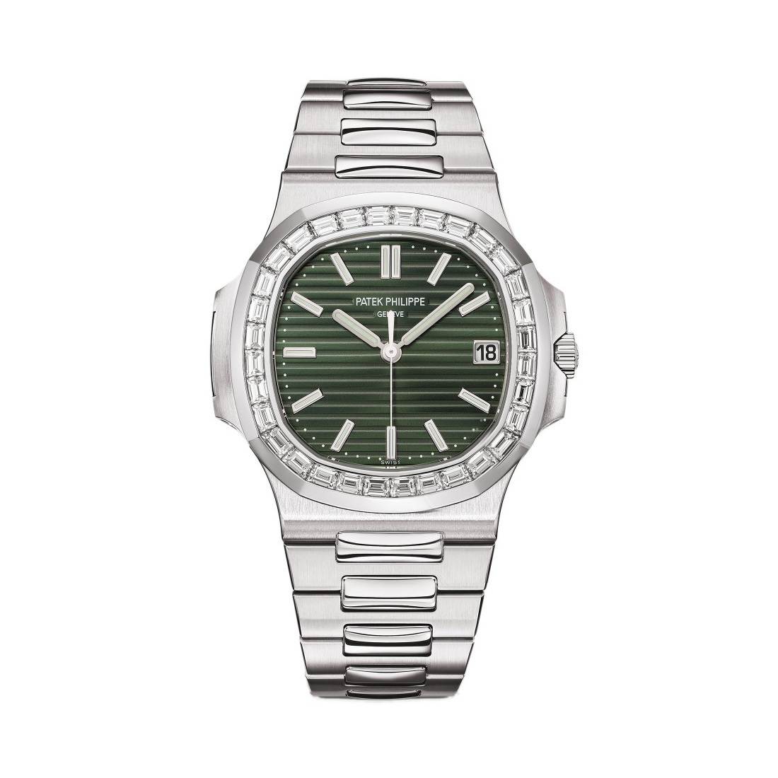 Patek Philippe NIGO Automatic Mechanical Watches Watch Accessories #nigo94841