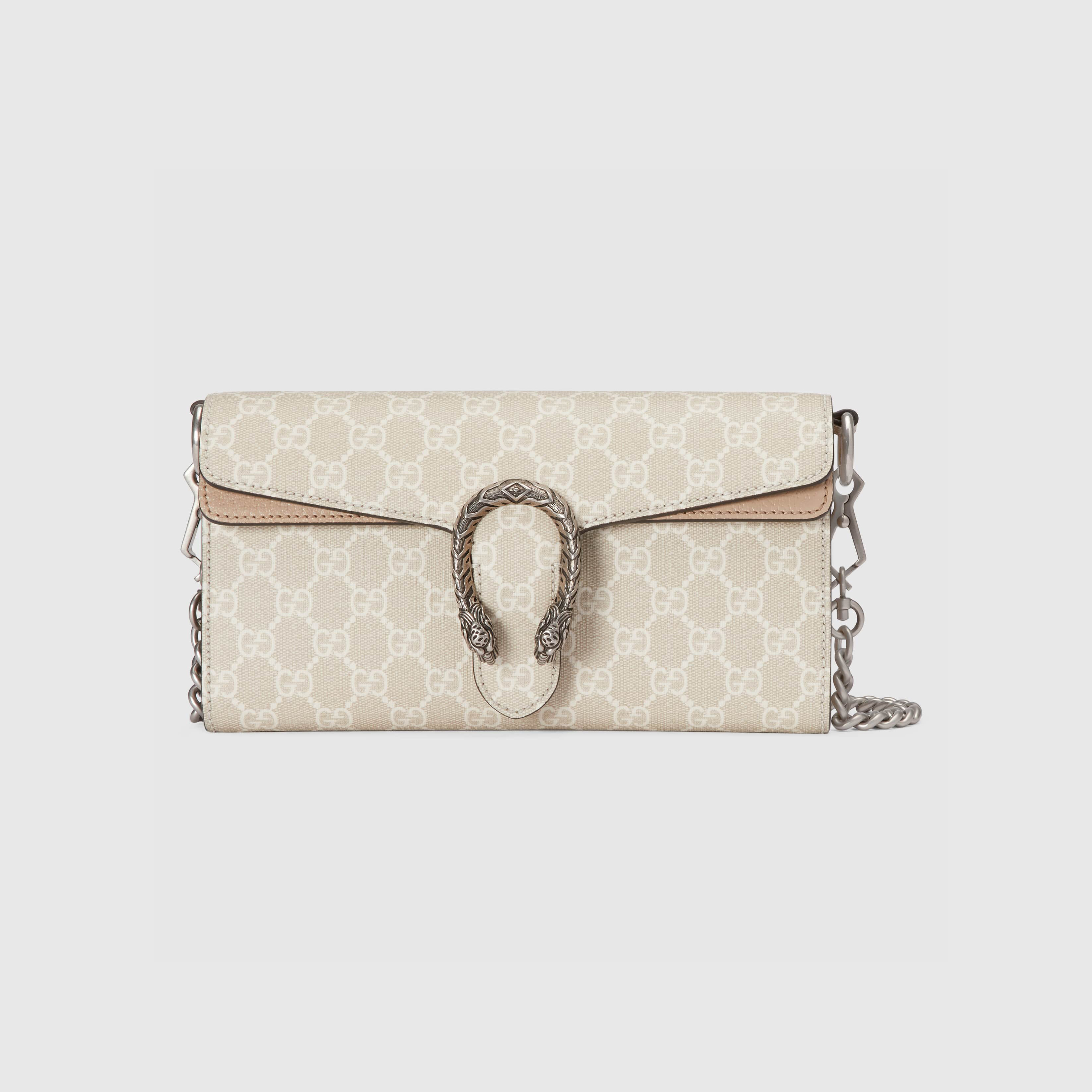 Gucci NIGO Leather Carrying Crossbody Bag #nigo57372