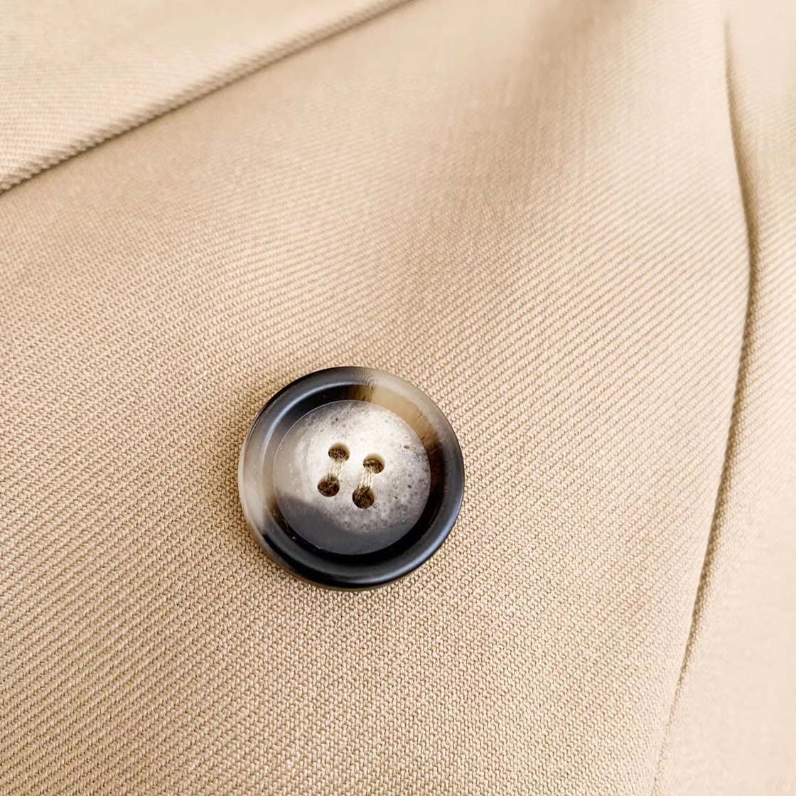 Saint Laurent NIGO Long Sleeve Blazer Jacket Ngvp #nigo6246