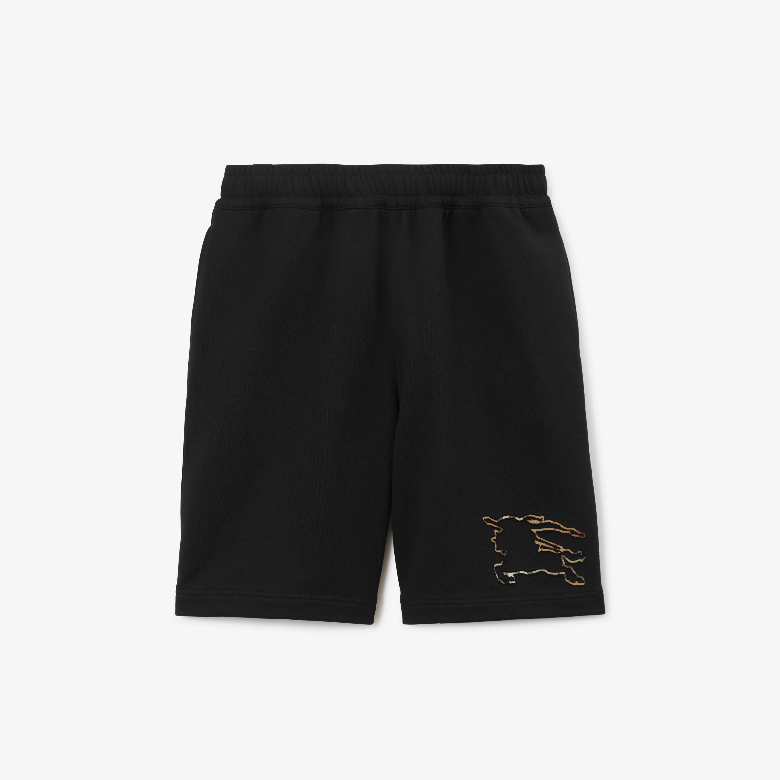 Burberry NIGO Man Sports Casual Shorts pants #nigo21433