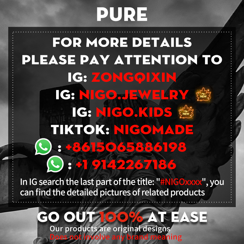 VERSACE NIGO Man Black Long Sleeved Printed Logo Nightgown #nigo94981