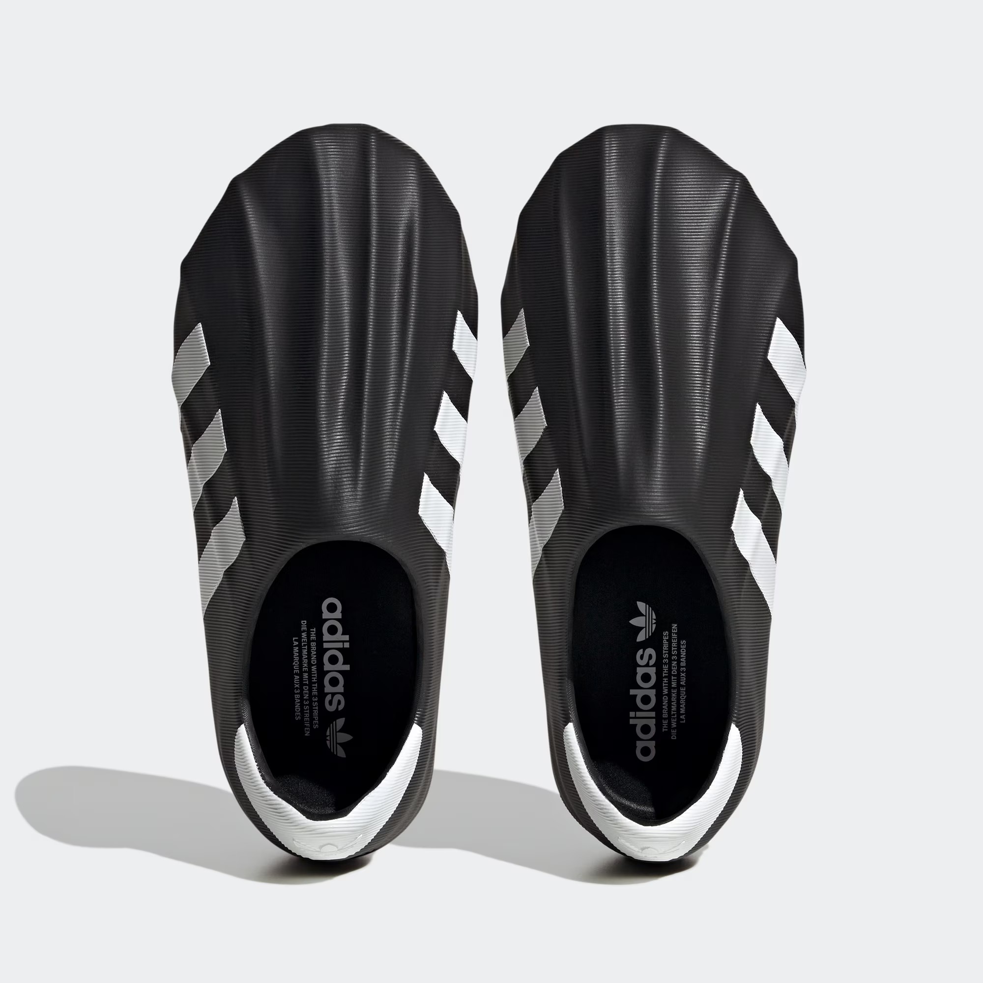ADIDAS NIGO Lazy People's Flat Bottomed Casual Shoes Sneakers #nigo94993