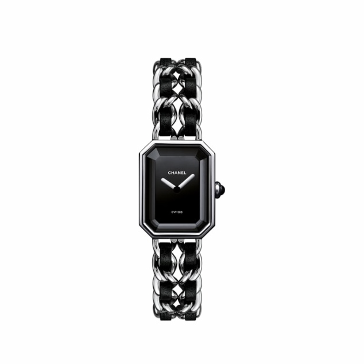 Chanel NIGO Fashion Chain Watch Accessories #nigo21462