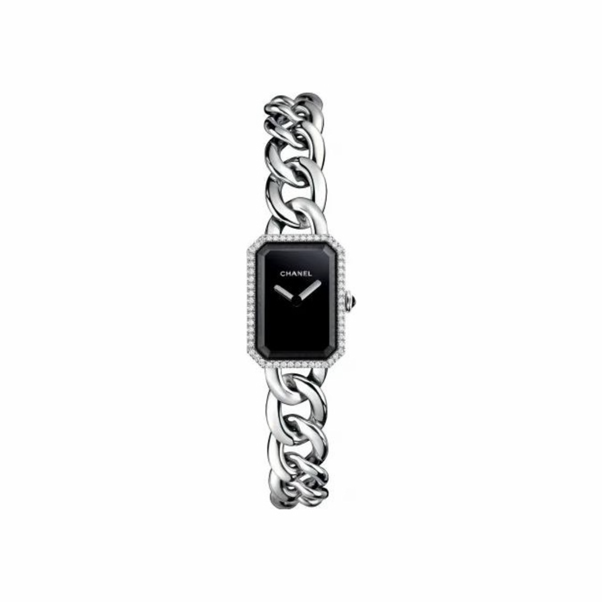 Chanel NIGO Chain Decorated Long Range Watch Accessories #nigo21461
