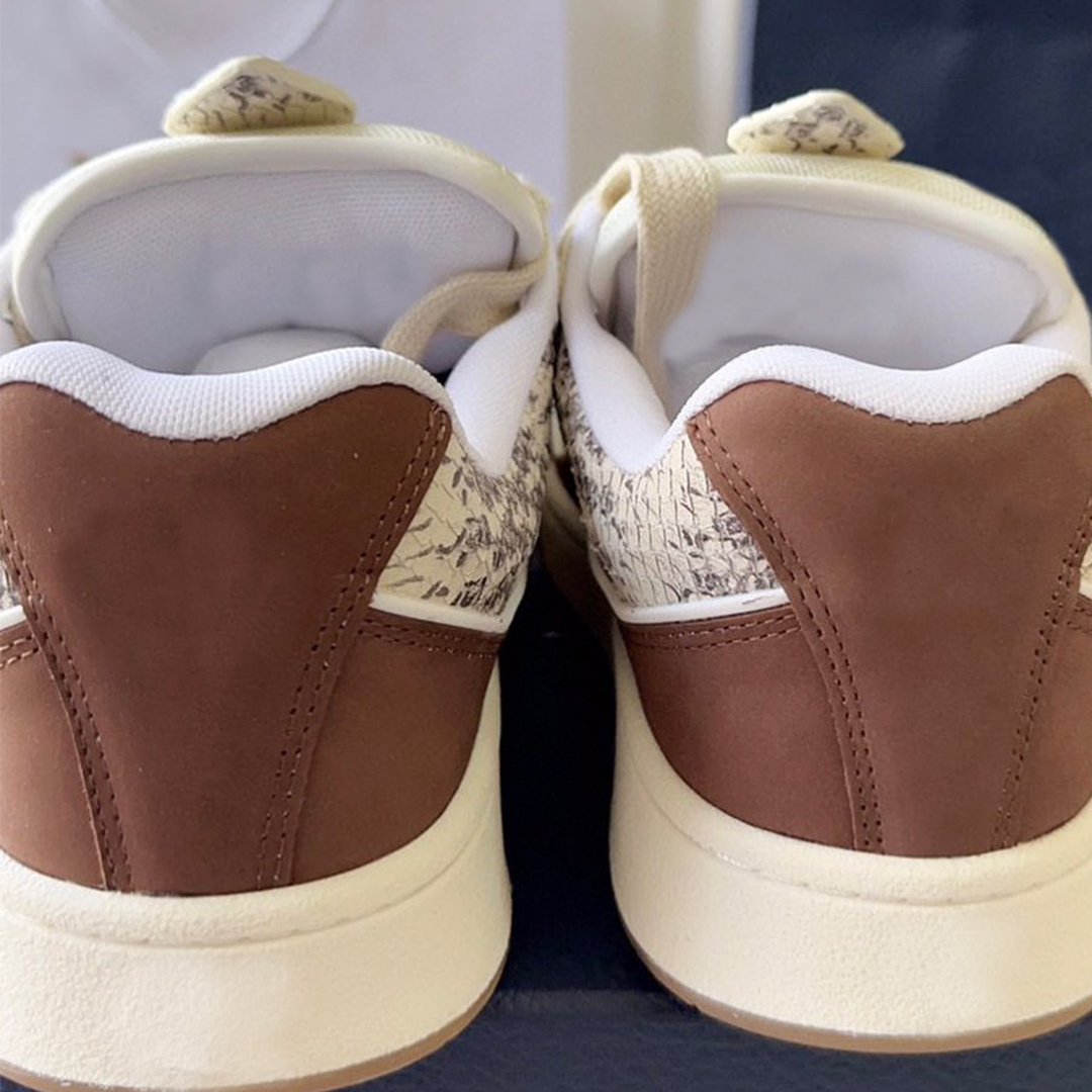 Dior NIGO Sneakers Casual Shoes #nigo6125