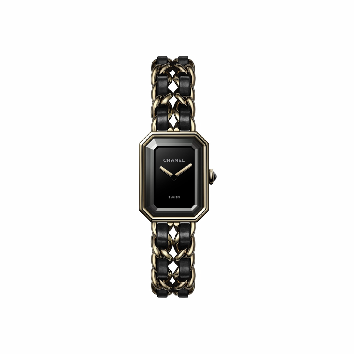 Chanel NIGO Fashion Chain Watch Accessories #nigo21462