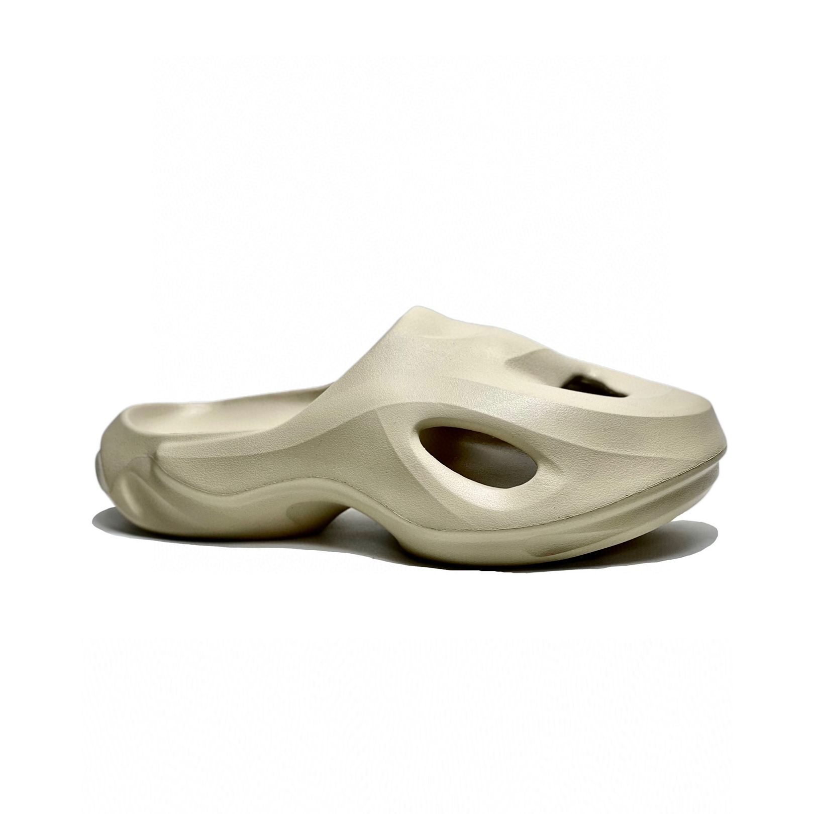 Adidas NIGO Thick Bottom Hollow Out Slippers Sandal Shoes #nigo6121