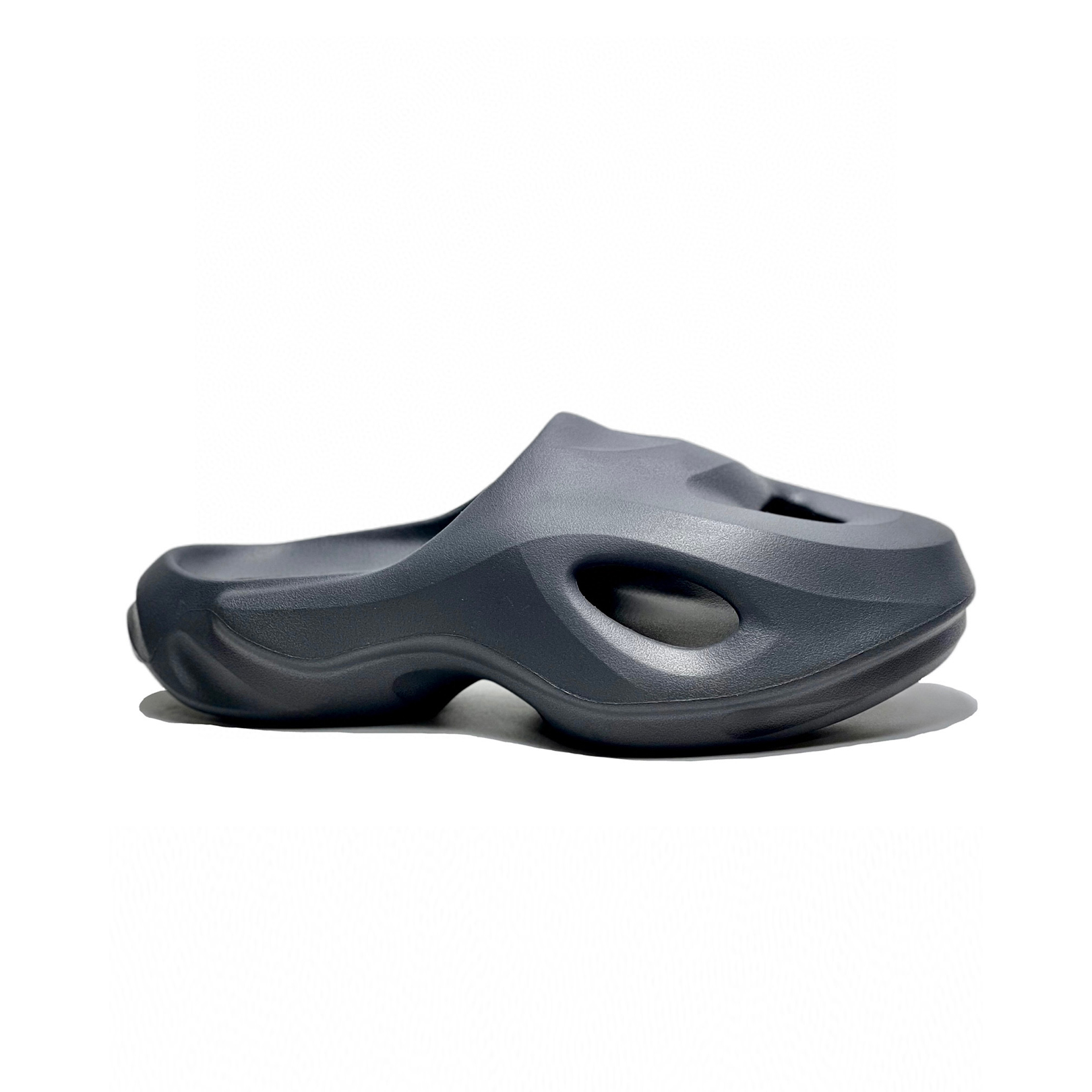 Adidas NIGO Thick Bottom Hollow Out Slippers Sandal Shoes #nigo6121