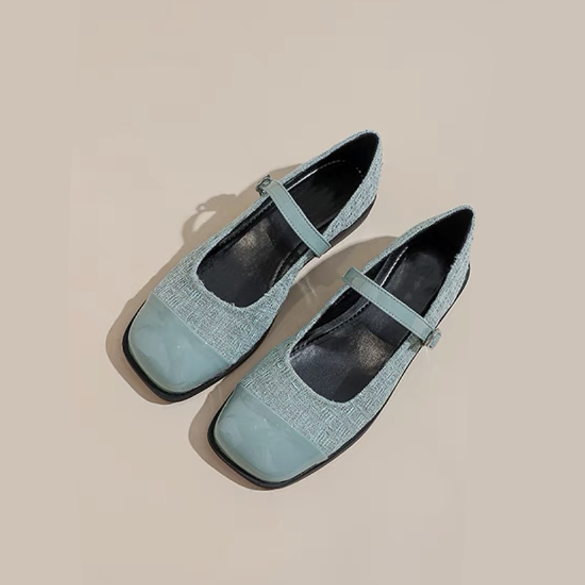 Chanel NGO Flat Bottomed Fashionable Shoes #nigo21471