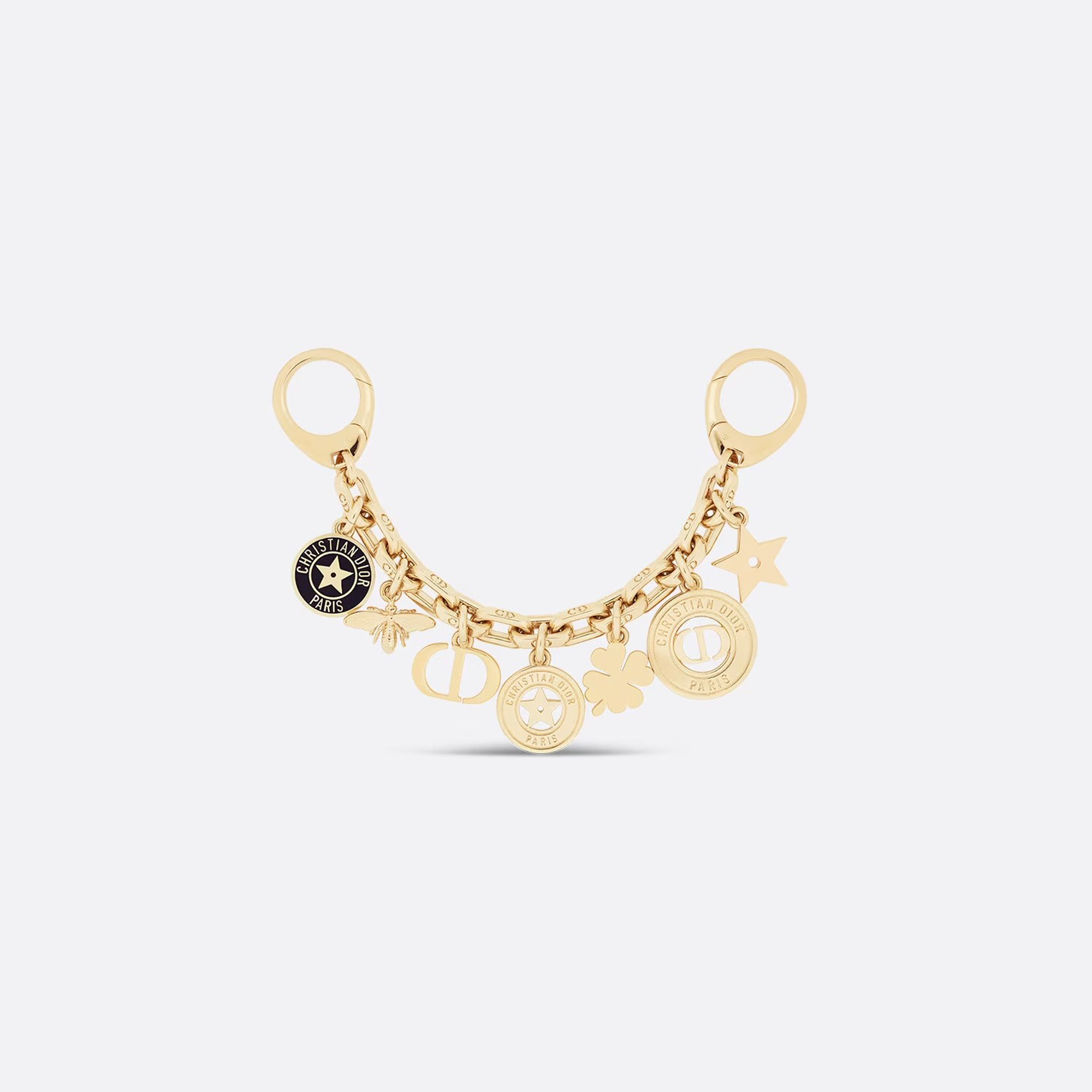 Dior Decoration Chain Pendant Accessories #nigo21474