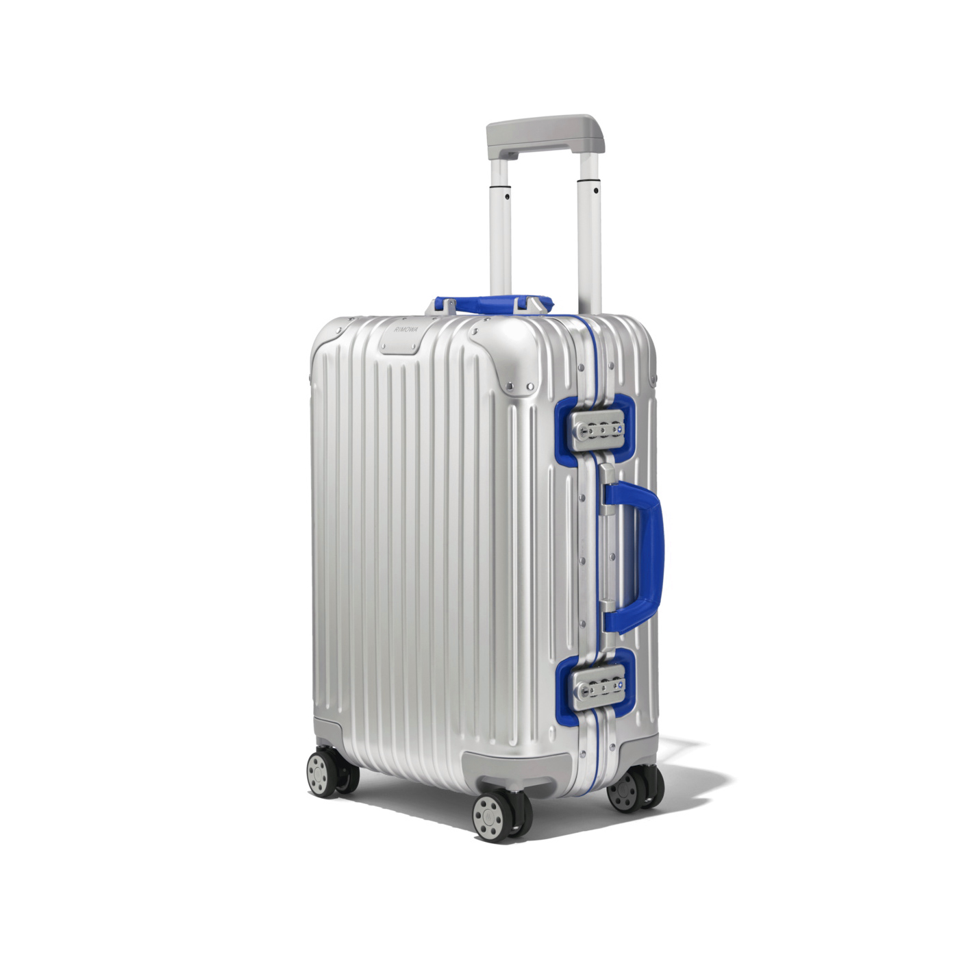 Rimowa NIGO Portable Trolley Boarding Case Bag Bags #nigo95128
