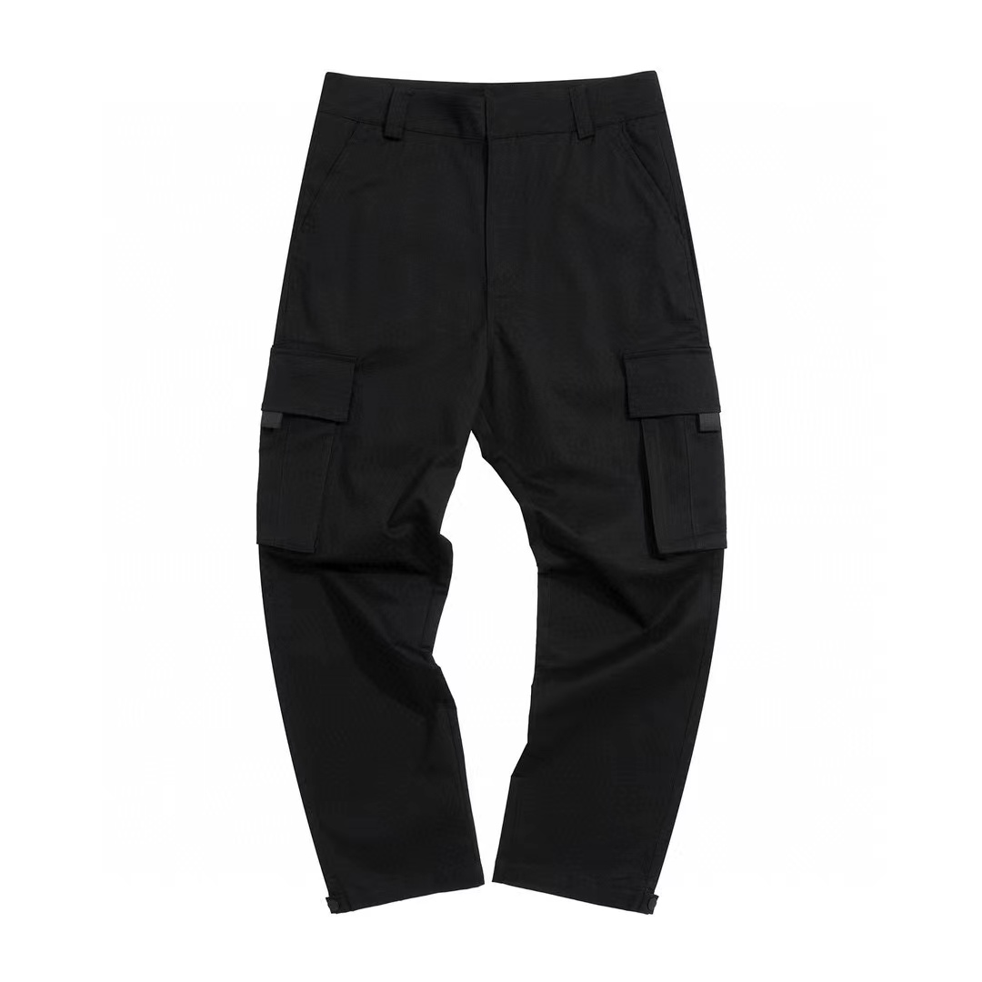 Dior NIGO Man Multi Pocket Pants Ngvp #nigo6112