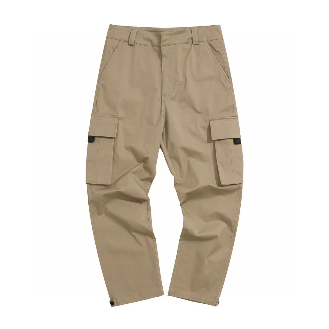 Dior NIGO Man Multi Pocket Pants Ngvp #nigo6112