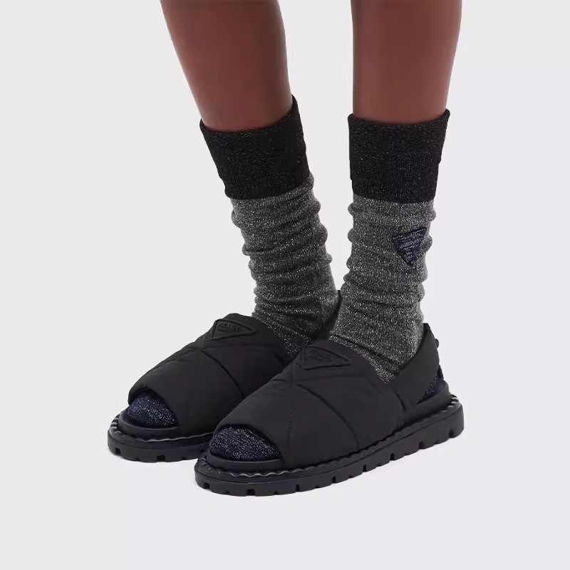 Prada NIGO  Casual Socks Ngvp Accessories #nigo6196