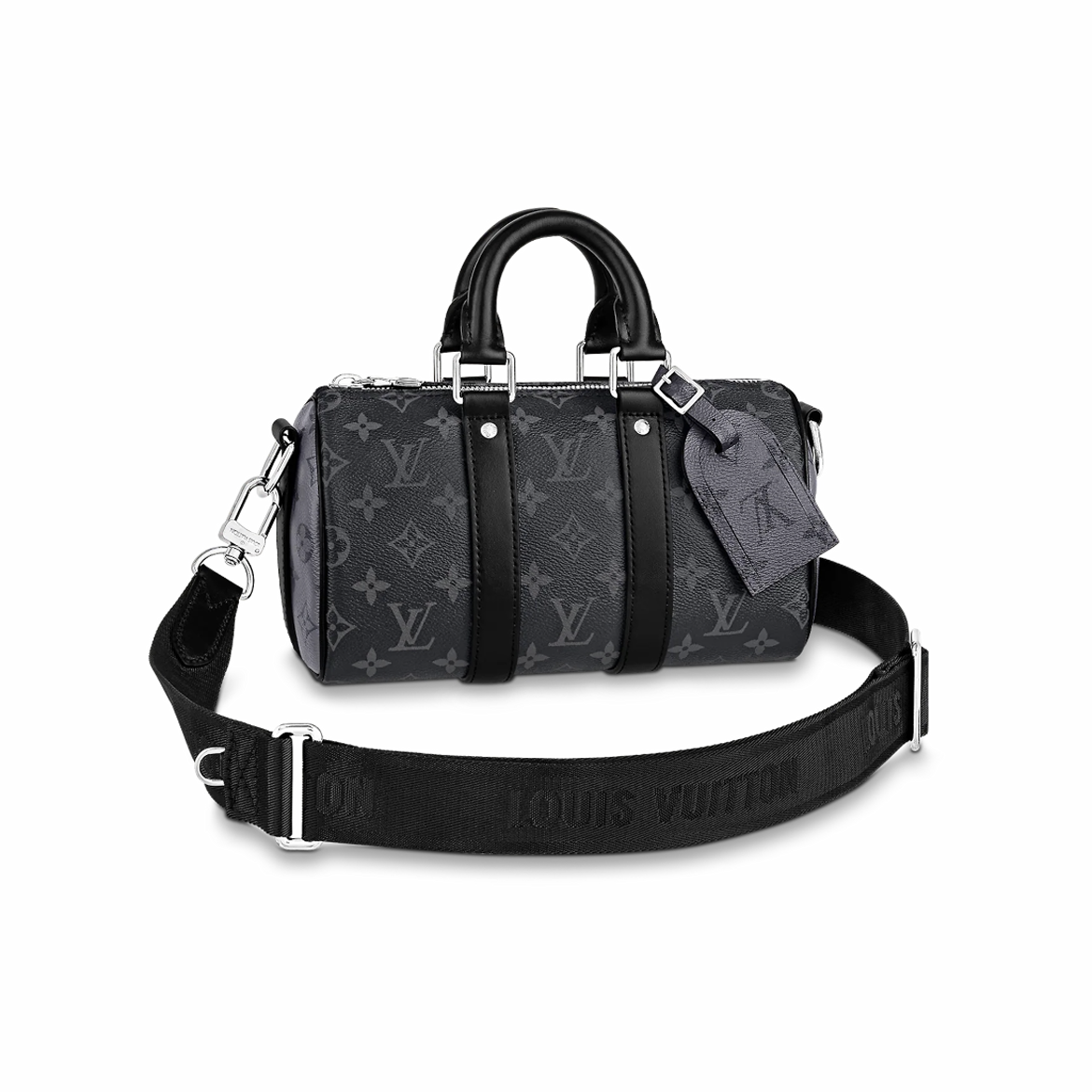 Louis Vuitton NIGO Leather Printed Carrying Shoulder Strap Bag #nigo21498