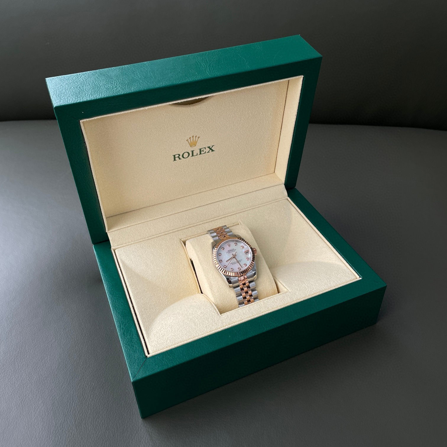 Rolex NIGO Temperament Watch Accessories #nigo21494