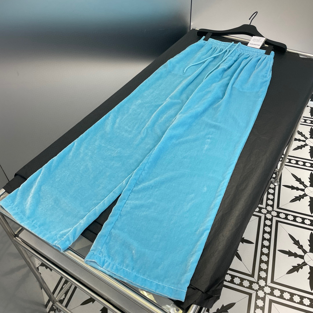 Balenciaga NIGO Woman Long Sleeved Pants Casual Set #nigo21495