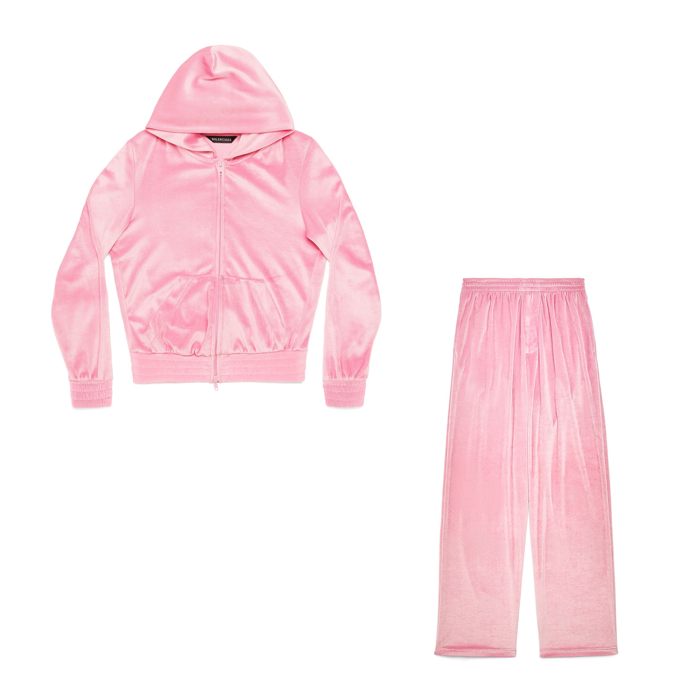 Balenciaga NIGO Woman Long Sleeved Pants Casual Set #nigo21495