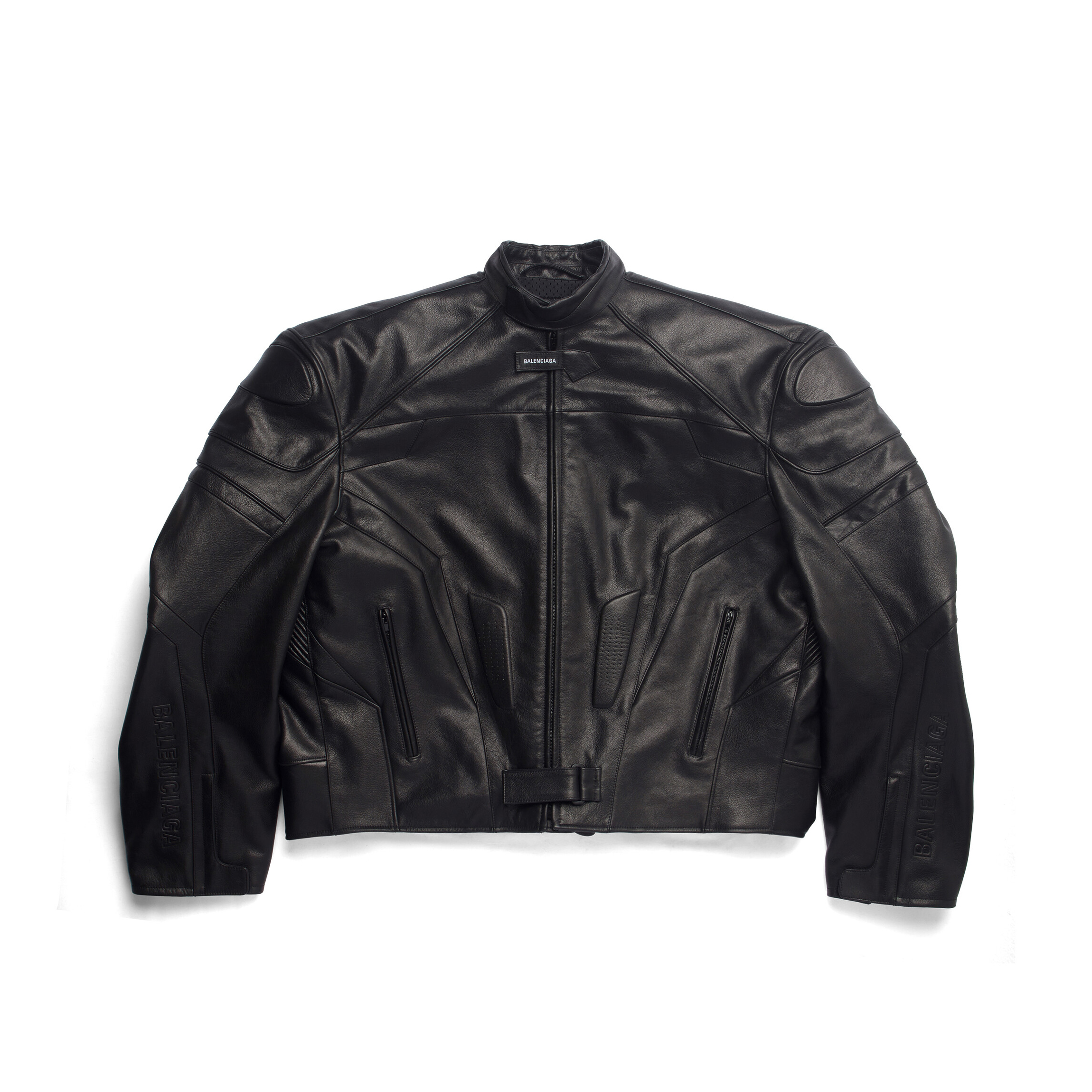 Balenciaga NIGO Man Long Sleeved Jacket And Pants Set Suits #nigo95137