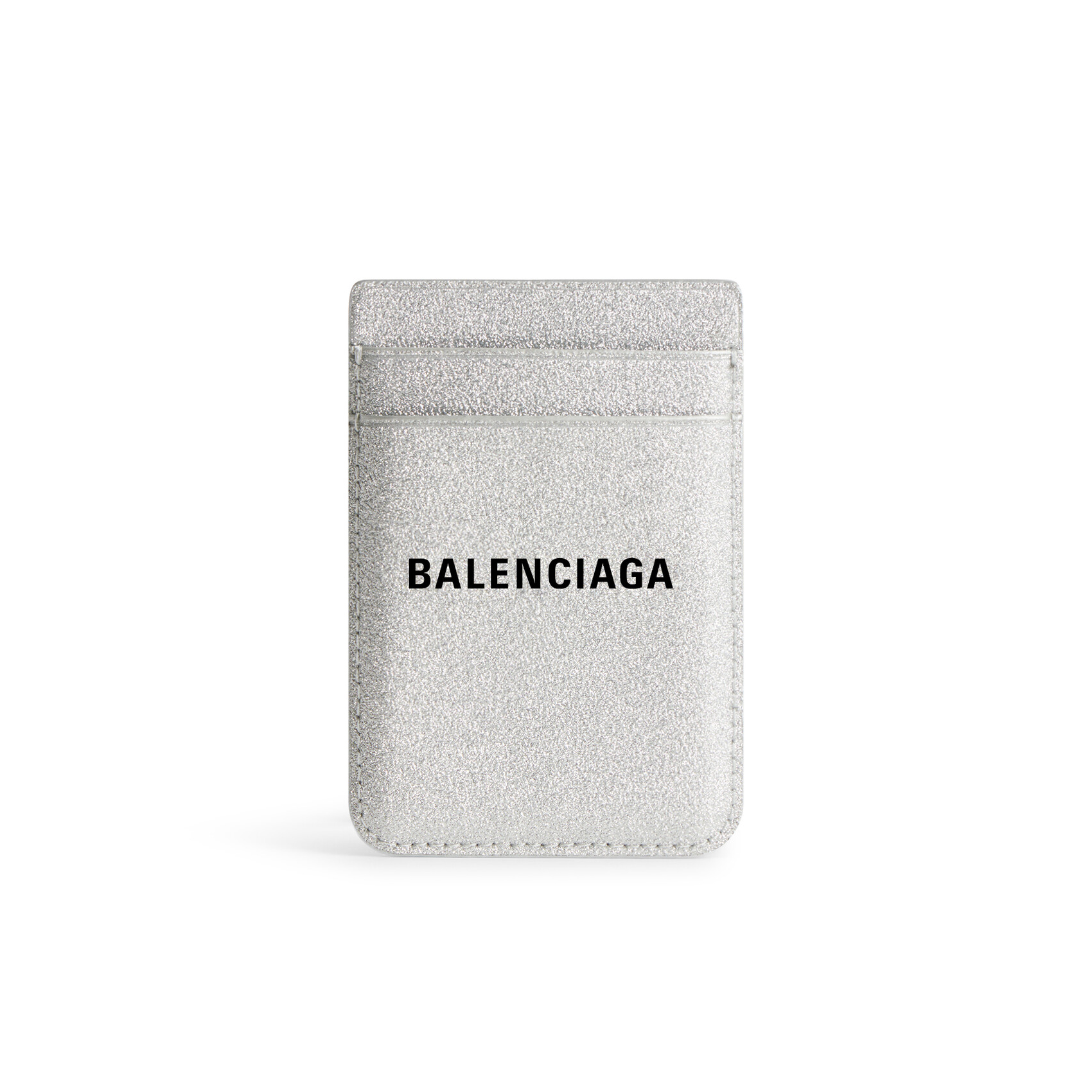 Balenciaga NIGO Leather Magnetic Card Case Accessories #nigo95162