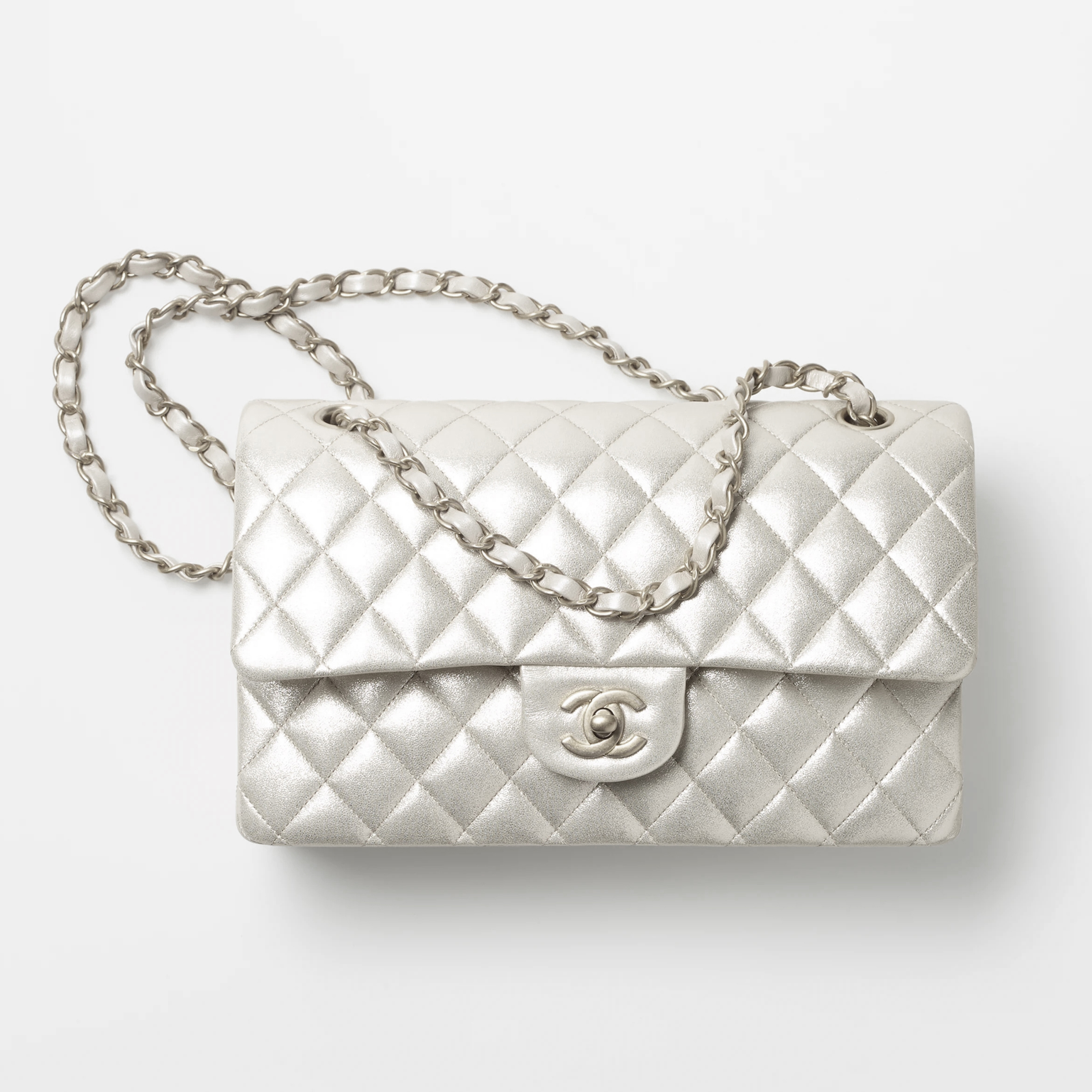 CHANEL Chain Shoulder Bag Bags #nigo53481