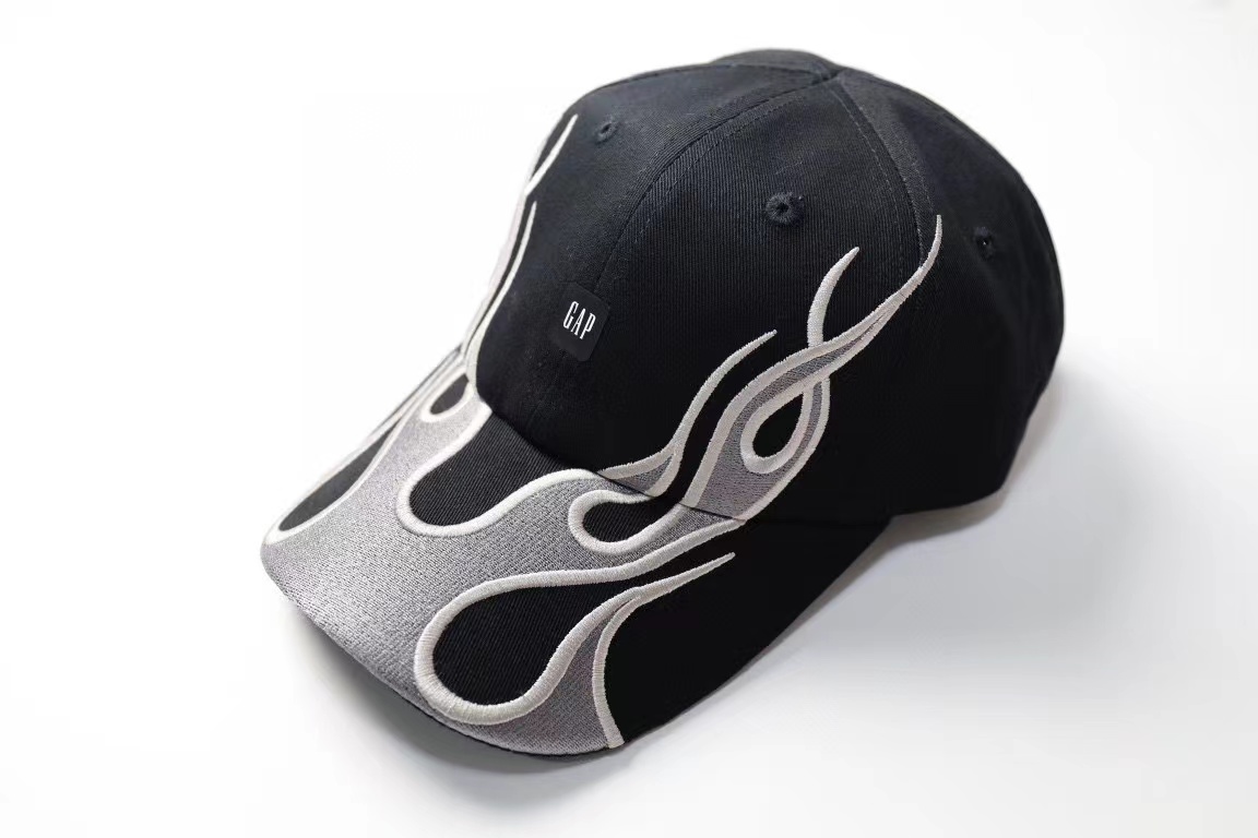 Balenciaga NIGO Men's and Women's Baseball Caps Casual Accessories Jewelry #nigo82584